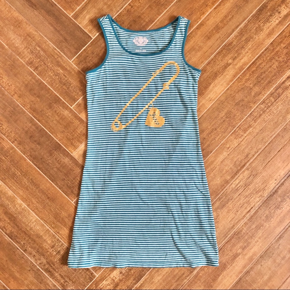 Girls Juicy Couture dress- size 12
